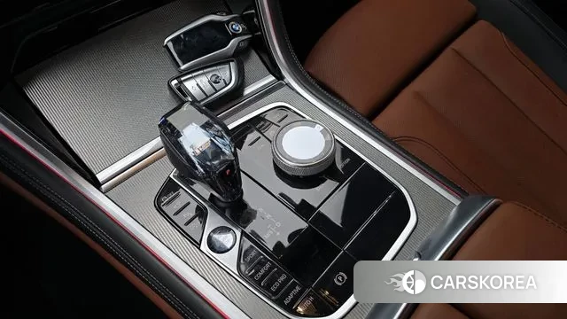 BMW 8 Series (G15) id 3464368 из Кореи 19