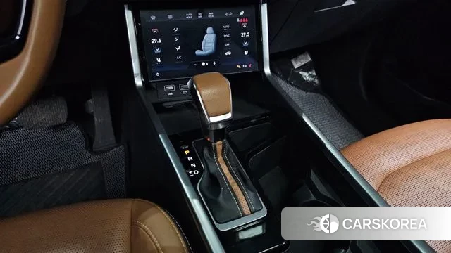 Ssangyong Torres id 3735061 из Кореи 19