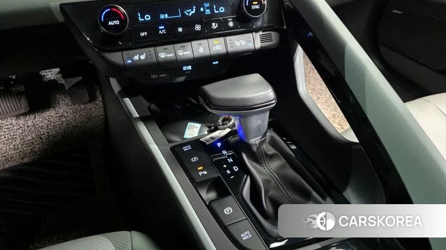 Hyundai The New Avante (CN7) id 4223295 из Кореи 36