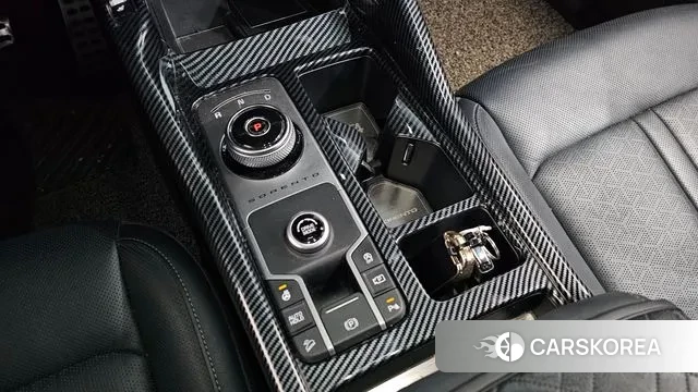 Kia Sorento 4th Generation id 3473851 из Кореи 19