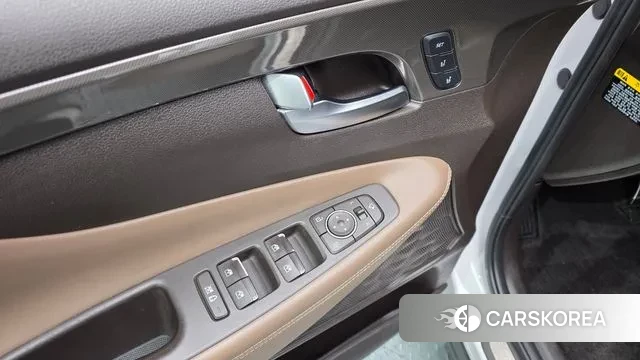 Hyundai Santa Fe TM id 3703816 из Кореи 19