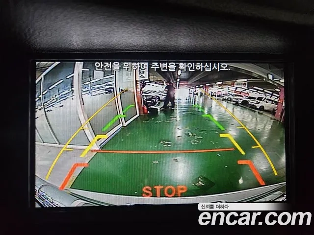 Renault Korea (Samsung) SM7 Nova id 2924773 из Кореи 19