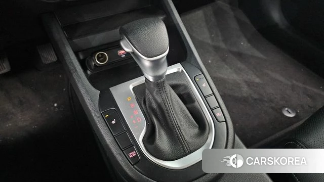 Kia The New K3 2nd generation id 4282853 из Кореи 29