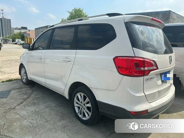 Baojun 730 id 4241731 из Китая 13