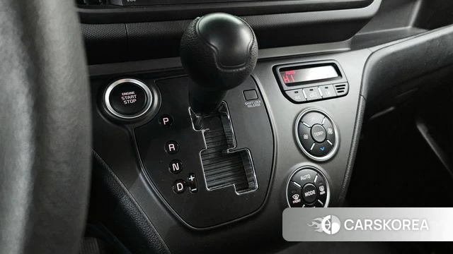 Kia The New Kia Ray id 3934491 из Кореи 19