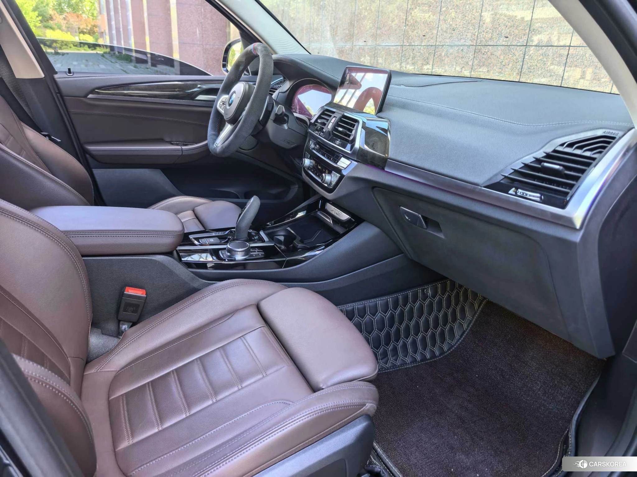 BMW X3 id 4426543 из Китая 16