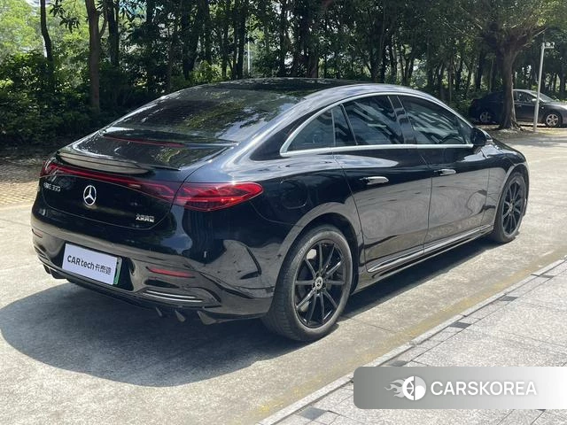 Mercedes-Benz EQE id 4276746 из Китая 24