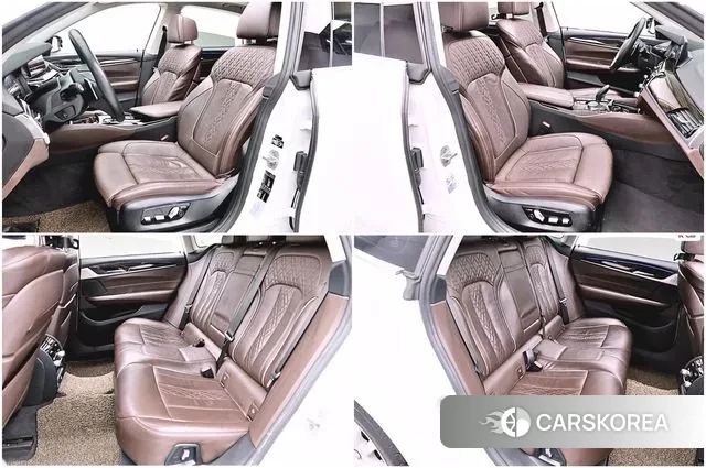 BMW 6 Series GT (G32) id 3464641 из Кореи 19