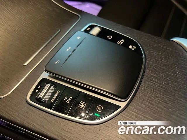 Mercedes-Benz GLC-Class X253 id 2936762 из Кореи 19