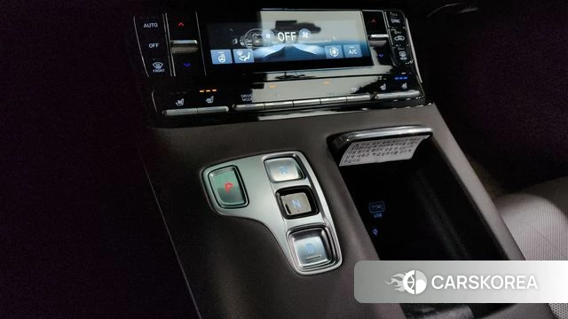 Hyundai The New Grandeur IG id 3828443 из Кореи 19