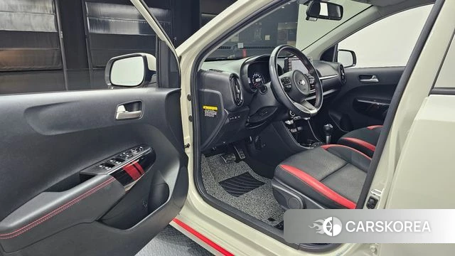 Kia All New Morning (JA) id 4759969 из Кореи 29