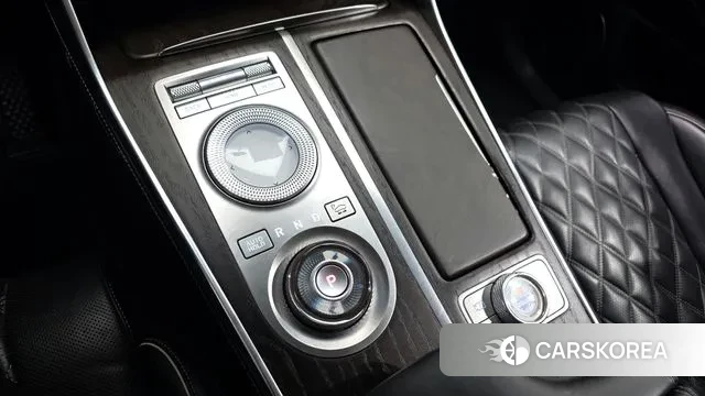 Genesis GV80 id 3727737 из Кореи 19