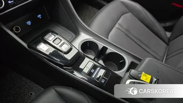 Hyundai Sonata (DN8) id 3540814 из Кореи 19