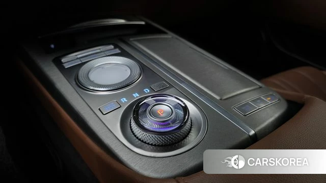 Genesis G80 (RG3) id 4683487 из Кореи 19