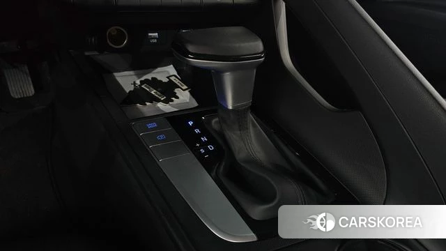 Hyundai Avante (CN7) id 4625590 из Кореи 19