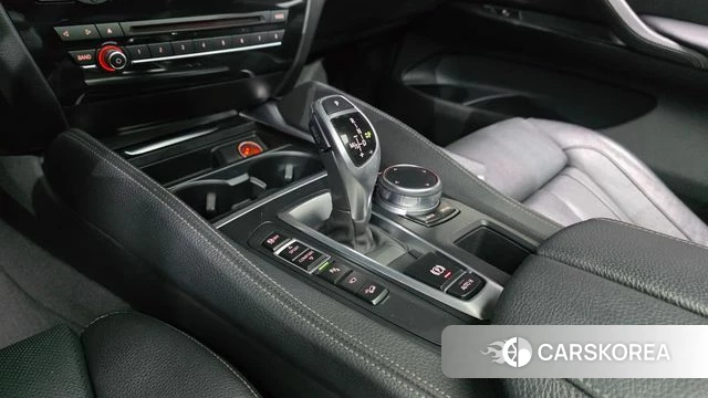 BMW X6 (F16) id 4900860 из Кореи 32