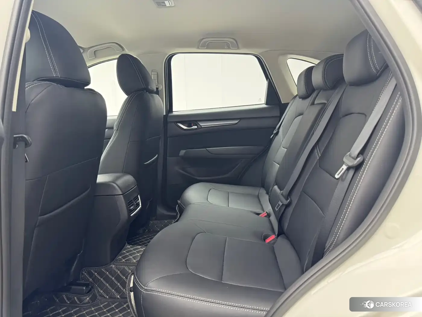 Mazda CX-5 id 4655041 из Китая 19