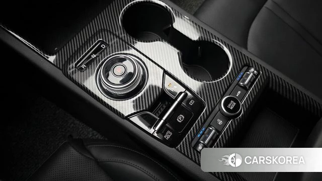 Kia The New K5 3rd generation id 4266161 из Кореи 32