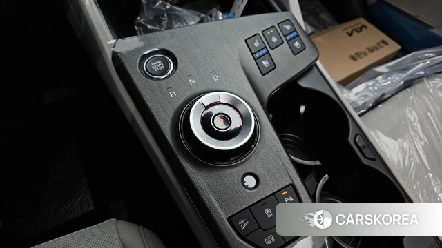 Kia The New Sportage 5th Generation id 4589577 из Кореи 34