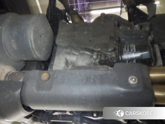 Kawasaki VULCAN 650S id 4328074 из Японии 9