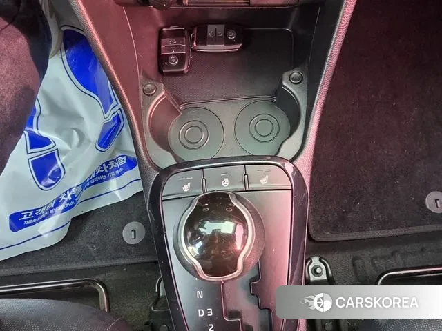 Kia All New Morning (JA) id 3598628 из Кореи 19