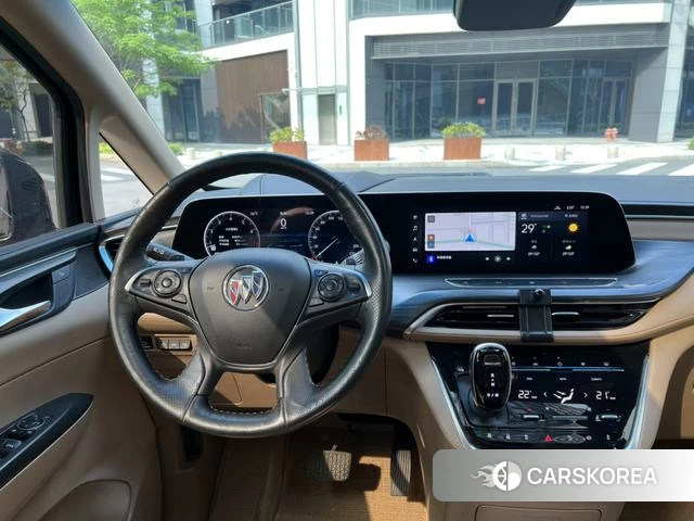 Buick GL8 id 4222105 из Китая 17