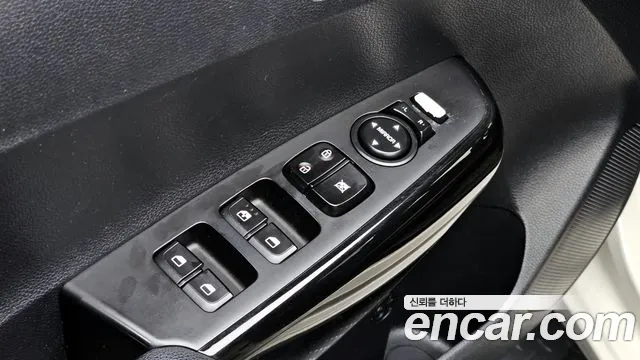 Kia All New Morning (JA) id 2703294 из Кореи 19