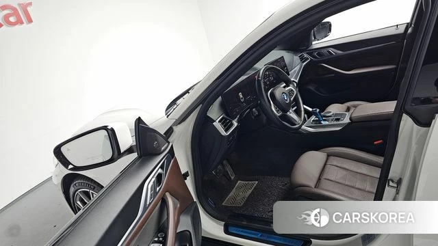 BMW i4 id 4481004 из Кореи 37