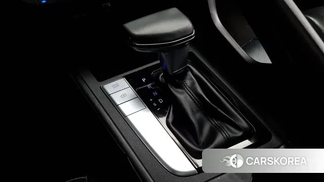 Hyundai Avante (CN7) id 3448621 из Кореи 19