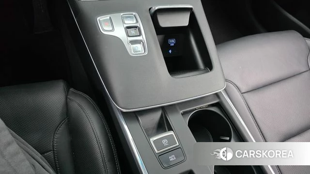 Hyundai The New Grandeur IG id 4323128 из Кореи 19