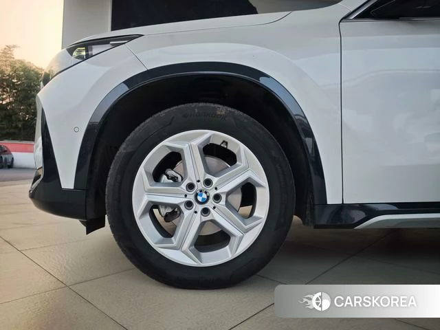 BMW X1 id 4199031 из Китая 14
