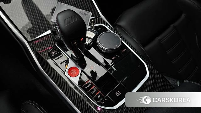 BMW M2 (G87) id 3890996 из Кореи 19