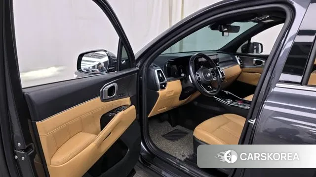 Kia Sorento 4th Generation id 3546773 из Кореи 19