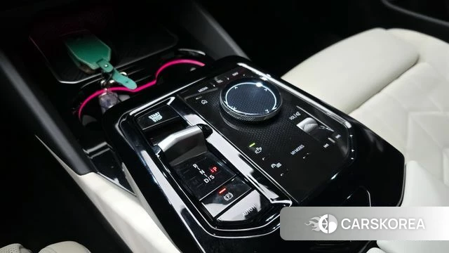 BMW 5 Series (G60) id 3921672 из Кореи 19