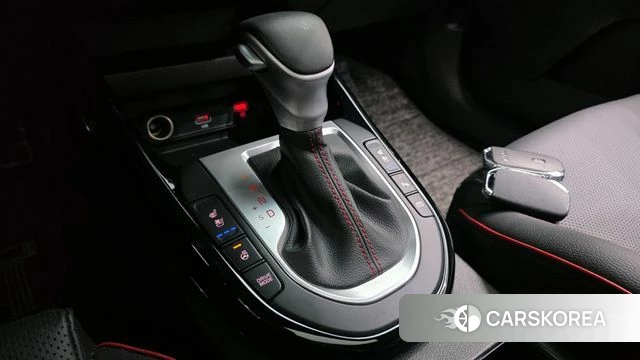 Kia The New K3 2nd generation id 4292271 из Кореи 30