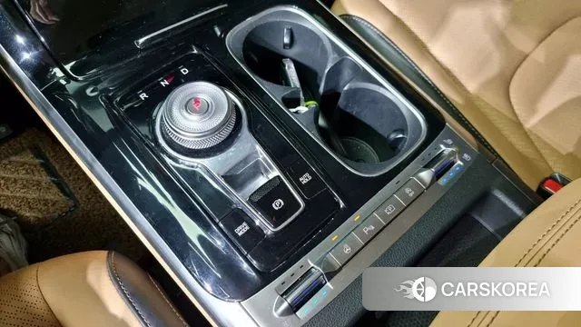 Kia Carnival 4th generation id 3023071 из Кореи 19