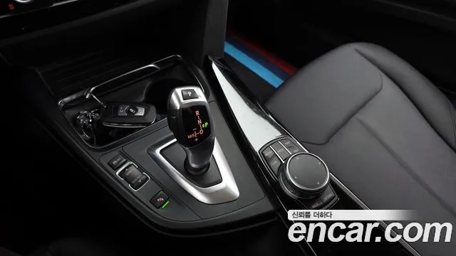 BMW 3 Series (F30) id 2946462 из Кореи 19