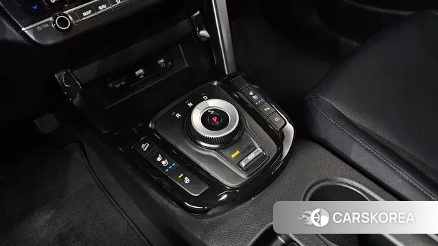 Kia The New Seltos id 3467508 из Кореи 19