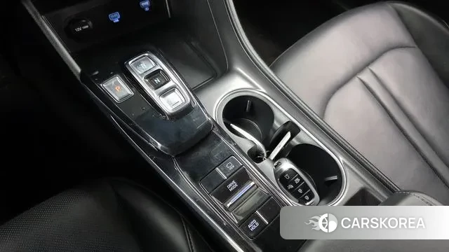 Hyundai Sonata (DN8) id 3588246 из Кореи 19