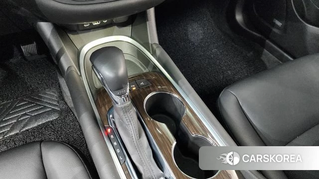 Chevrolet (GM Daewoo) The New Malibu id 3965072 из Кореи 19