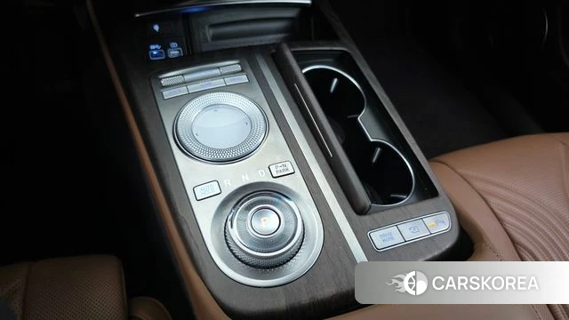 Genesis G80 (RG3) id 4481464 из Кореи 19