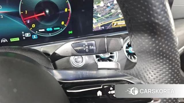 Mercedes-Benz CLS-Class C257 id 3442961 из Кореи 19