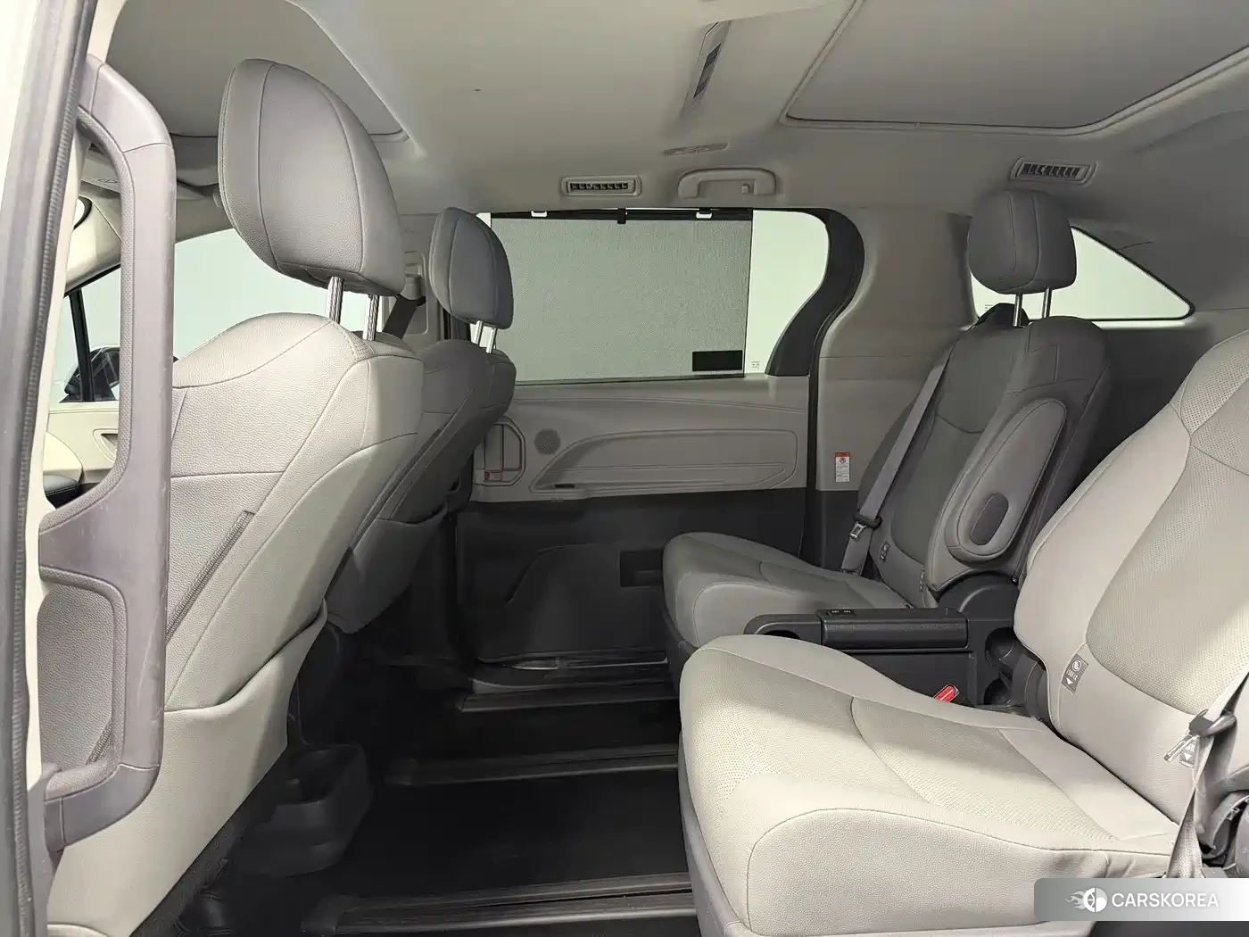 Toyota Granvia id 4539408 из Китая 9