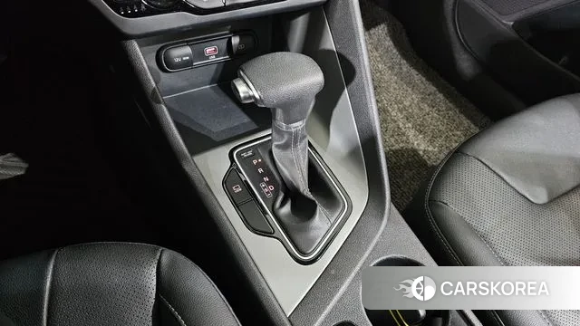 Kia The New Niro id 3489150 из Кореи 19