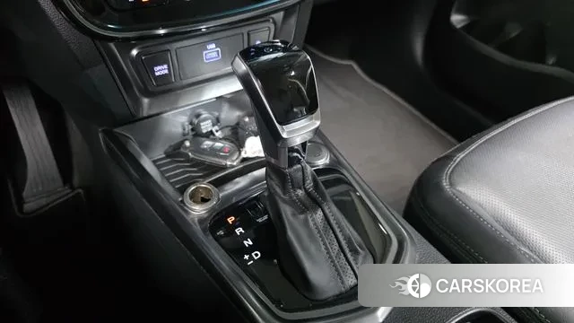 Ssangyong Berry New Tivoli id 3641274 из Кореи 19