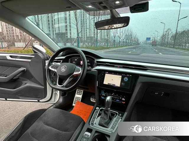 Volkswagen CC id 4348905 из Китая 29