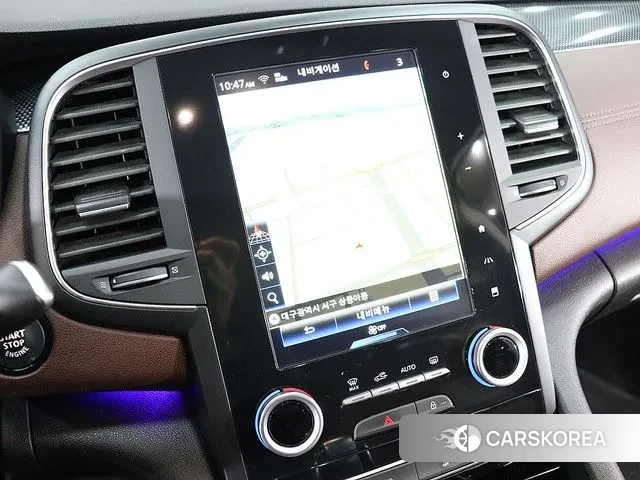 Renault Korea (Samsung) SM6 id 3619506 из Кореи 19