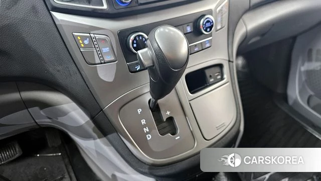 Hyundai The New Grand Starex id 3899048 из Кореи 19