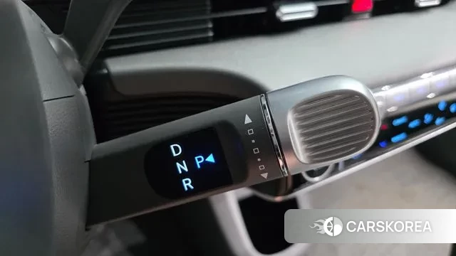 Hyundai Ionic 5 id 3037465 из Кореи 19