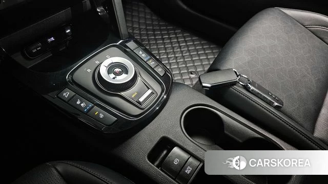 Kia The New Seltos id 3817956 из Кореи 19